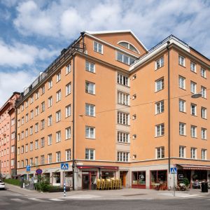Bergsunds Strand 33-35